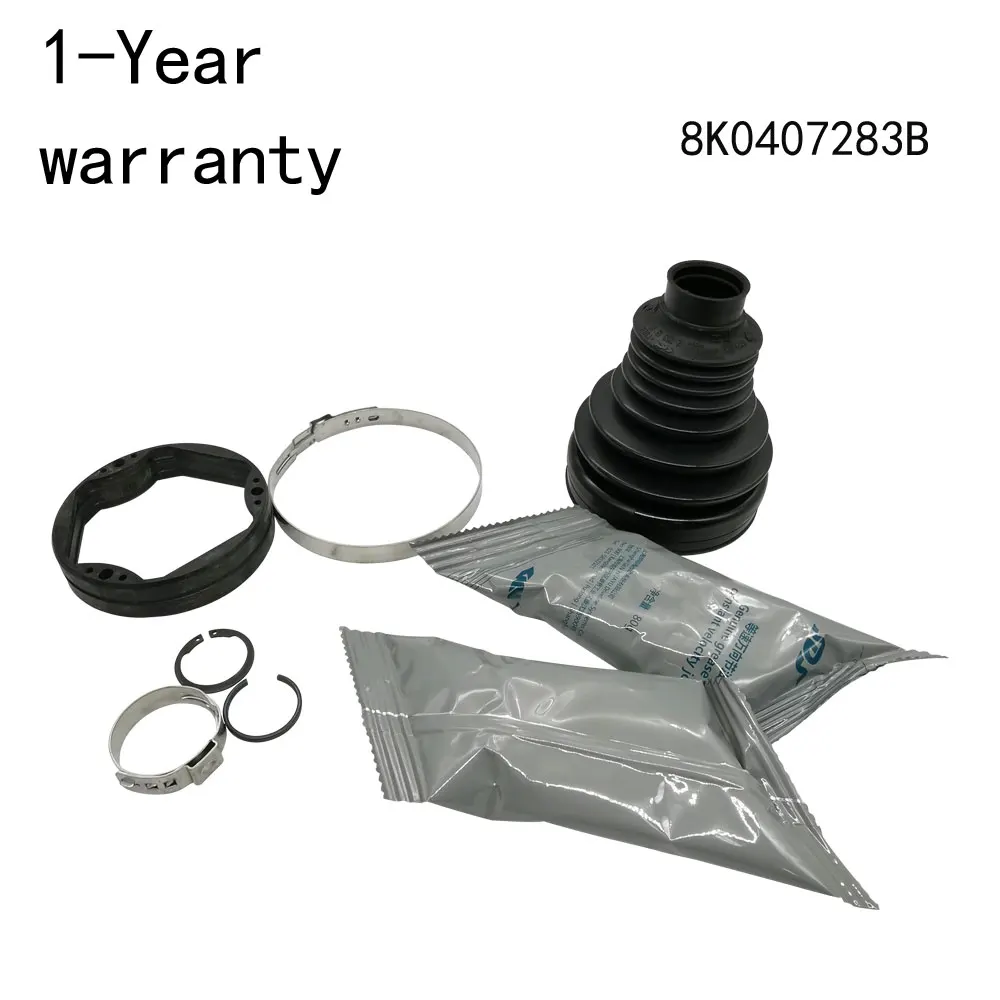 

A set Inner cage repair kit For Porsche Macan 2014-2026 cayenne 2018-2026 8K0407283B