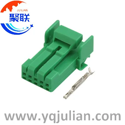 Auto 5Pin Plug IL-A…