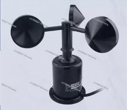 

FST200-201 Firstrate Aluminum alloy Weather Station wind Anemometer Wind Speed Sensor with Analog Voltage Output