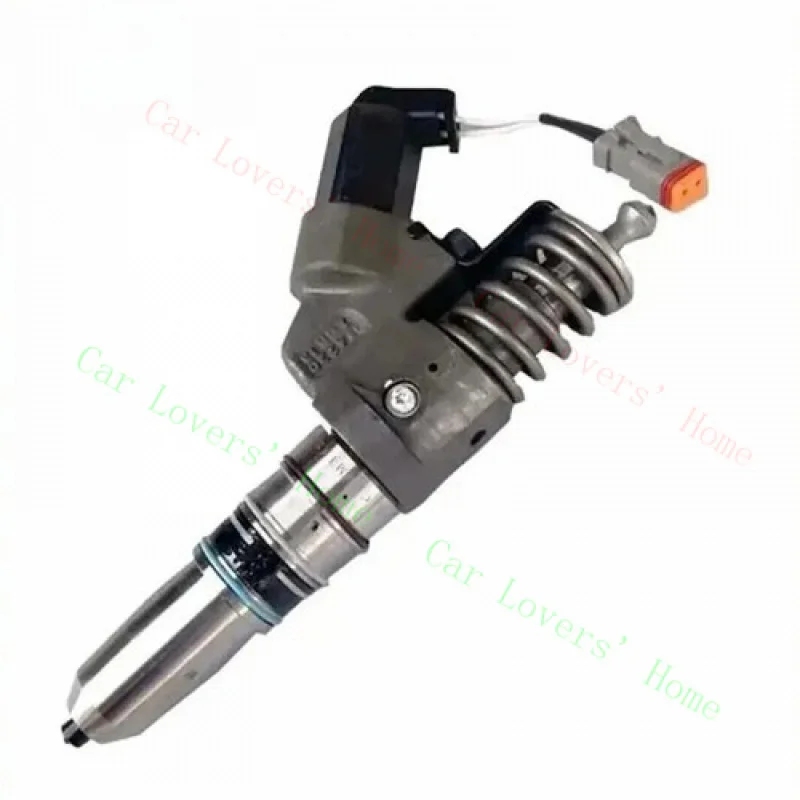 A+ 1 piece fuel injector 3411756 3411753 3411753RX for Cummins engine ISM QSM M11