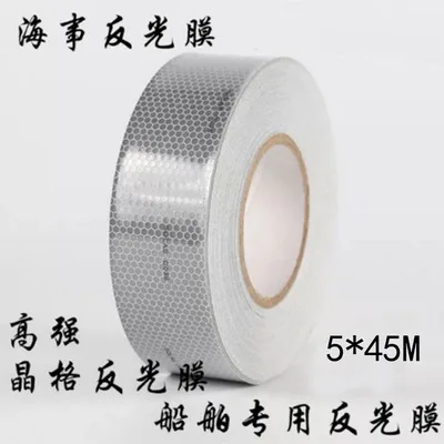 3M Lifesaving Reflective Tape Reflective Tape 330186 IMO Reflective Tape