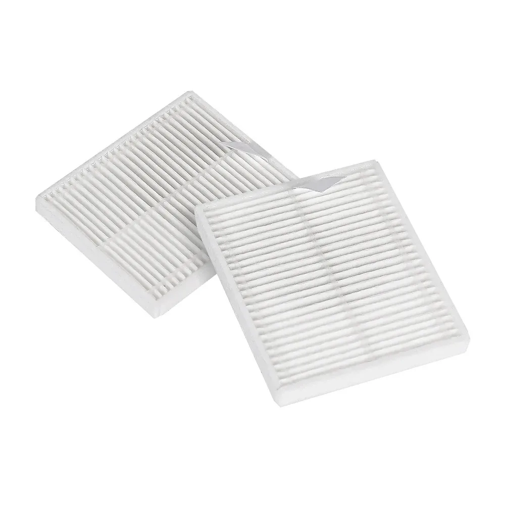 Zubehör für Dreame F21 / F21 Plus Ersatzteil Hauptseitenbürste Filter Staubbeutel Teile – Detail 16