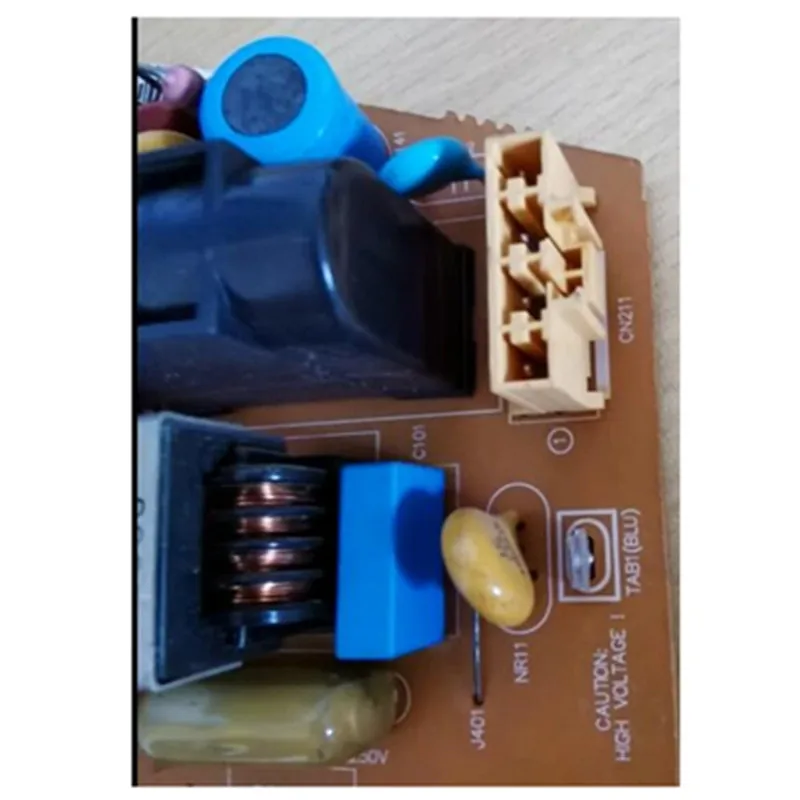 Digunakan untuk Hualing Air Conditioner 2P On-Board Motherboard SE78A628G03AT