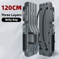 3 layer belly 120cm