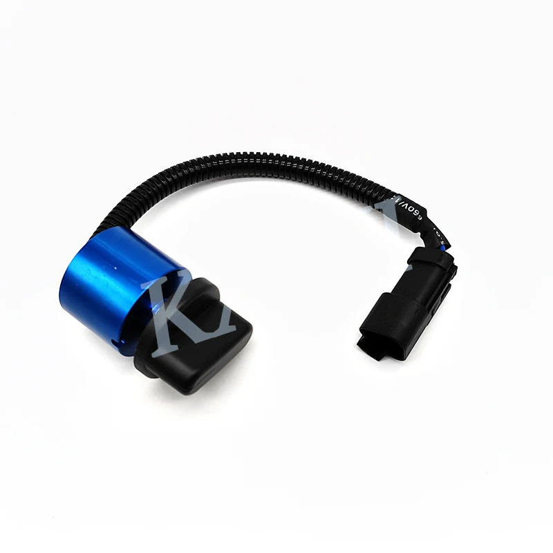 

Throttle Knob 34B0760 Throttle Motor Knob Switch for CLG920E CLG922E CLG936E CLG948E