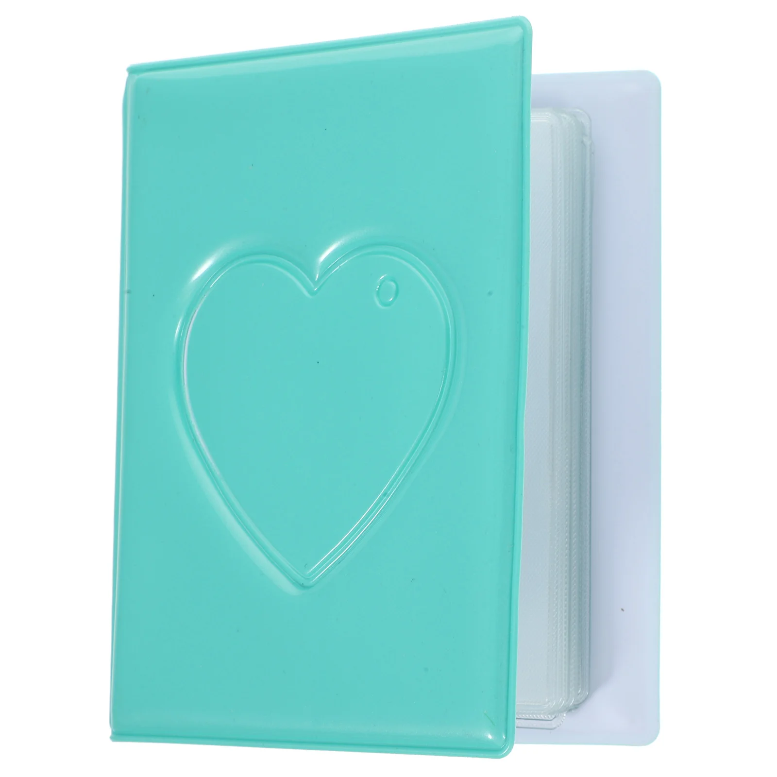 

Photo Album Family Photos Storage for Cards Pictures Chasing Stars Holders Pvc Thin