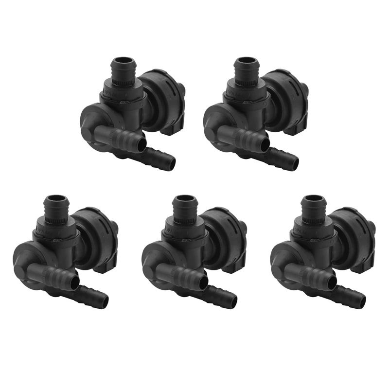 5X Auto Brake Solenoid Valve For Chevrolet Malibao Cruzbeck Regal Lacrosse 13251900 13447955