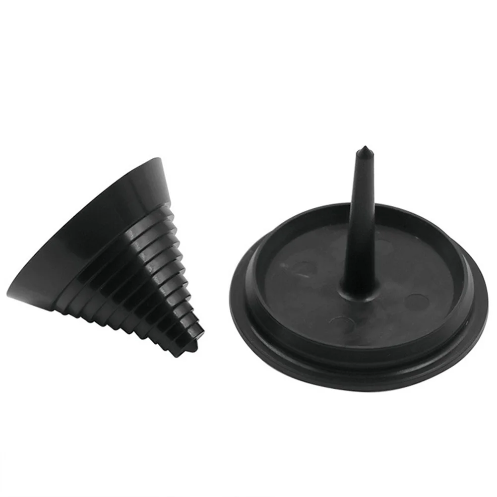 Knife Sharpener Auxiliary Tool Lawn Mower Blade Balancer Knife Sharpener Auxiliary Tool Mower Accessories Mower Accessories