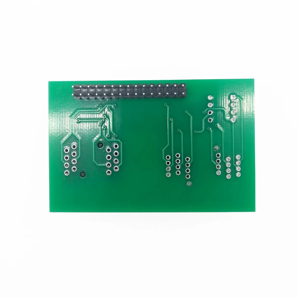 New UUSP4 with Eeprom Adapter Read EEP TSSOP and SOIC UPA for UPA-USB Serial Programmer UUSP Programmer ECU Chip Tunning Serial 