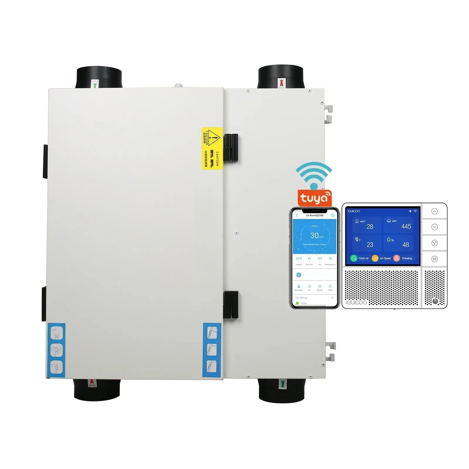 Hvac Systems Fresh … - image