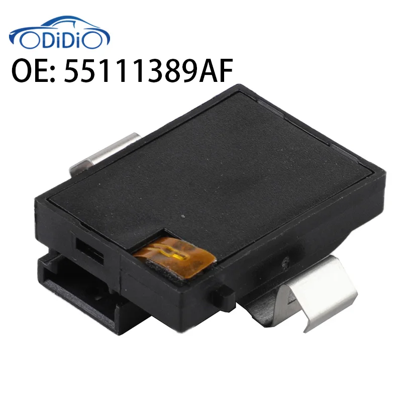 Sensor de Umidade para Carro ODIDIO 55111389AF 55111389AD para Jeep Dodge Chrysler MOPAR