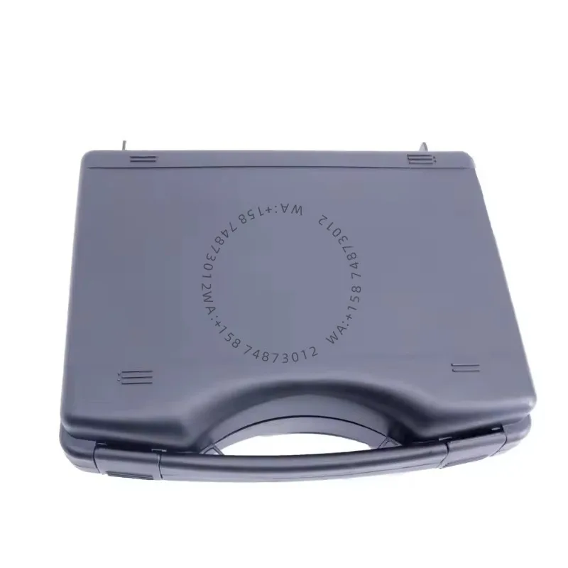 Medidor de turbidez portátil de alto desempenho TB100 com display LCD