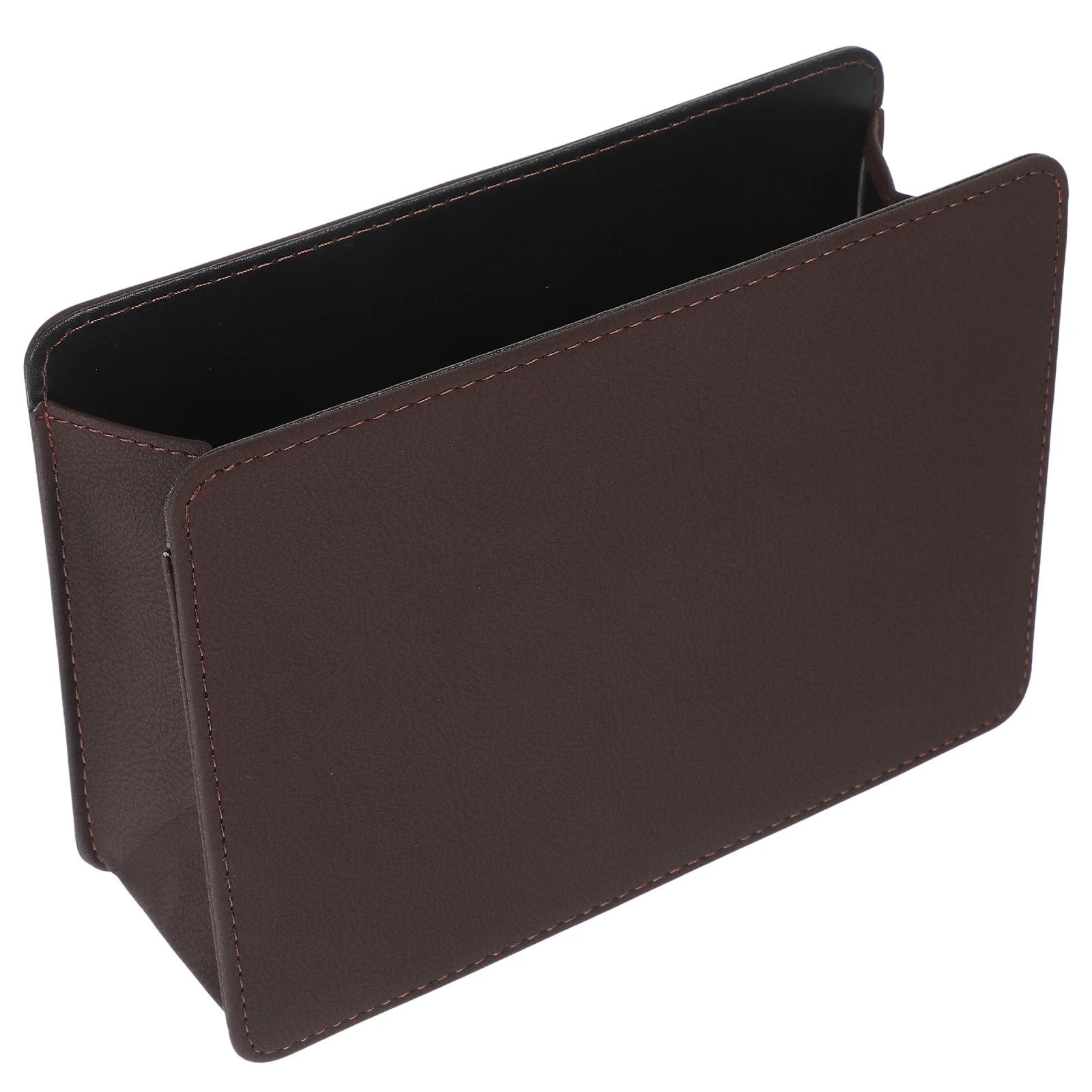 

Car Trash Can Foldable Garbage Bin Organizer Dustbin For Vehicle Compact Mini Trash Holder Auto Accessories
