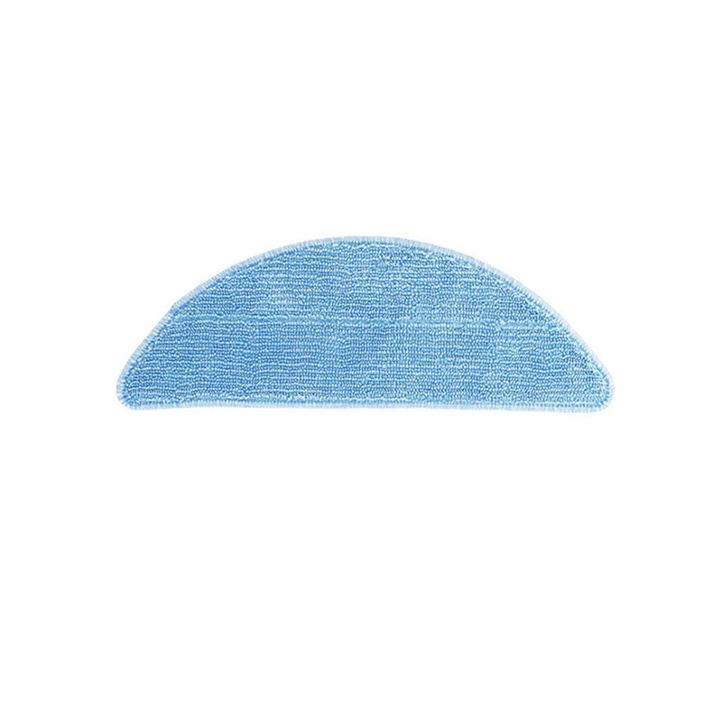 Pièces de rechange pour aspirateur robot Boom ITURE Q6 SE, brosse latérale principale, filtre Hepa, sac à poussière, vadrouille, pièces de rechange