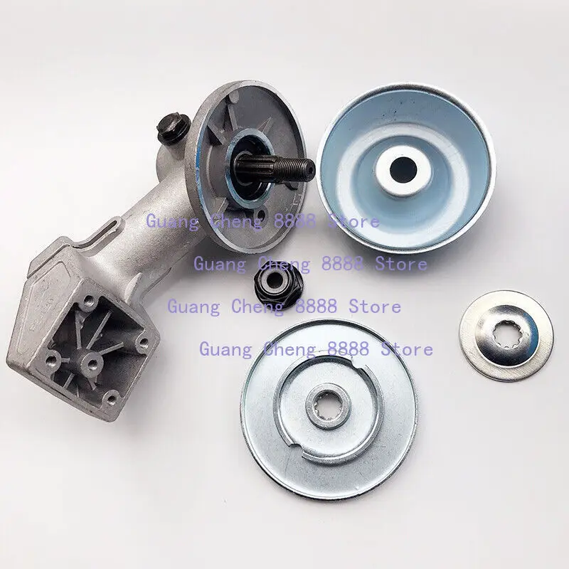 forSTIHL FS 85 90 120 200 250 Gearbox head assembly for STIHL lawn mowers