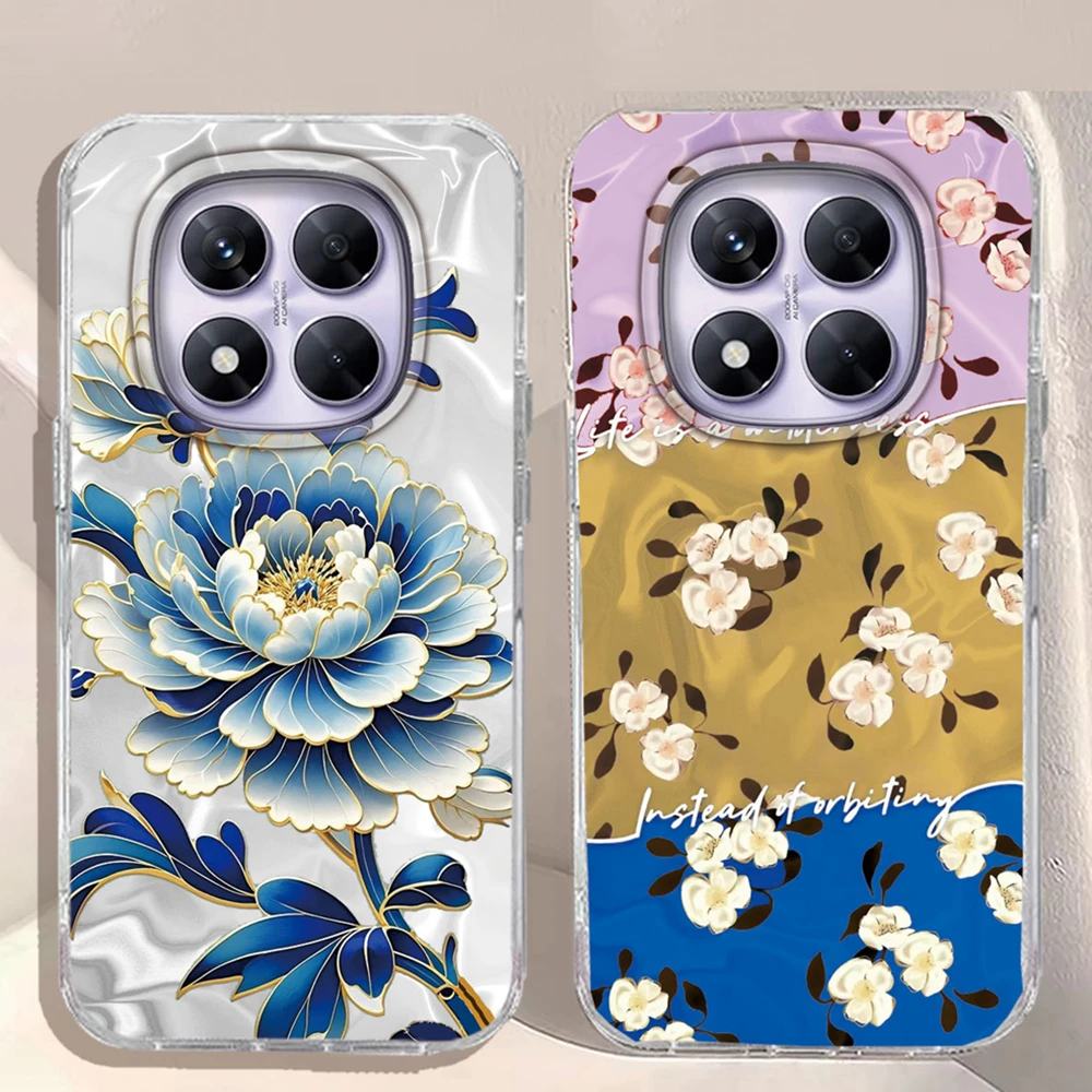 Blue Peony Lotus Pr… - image