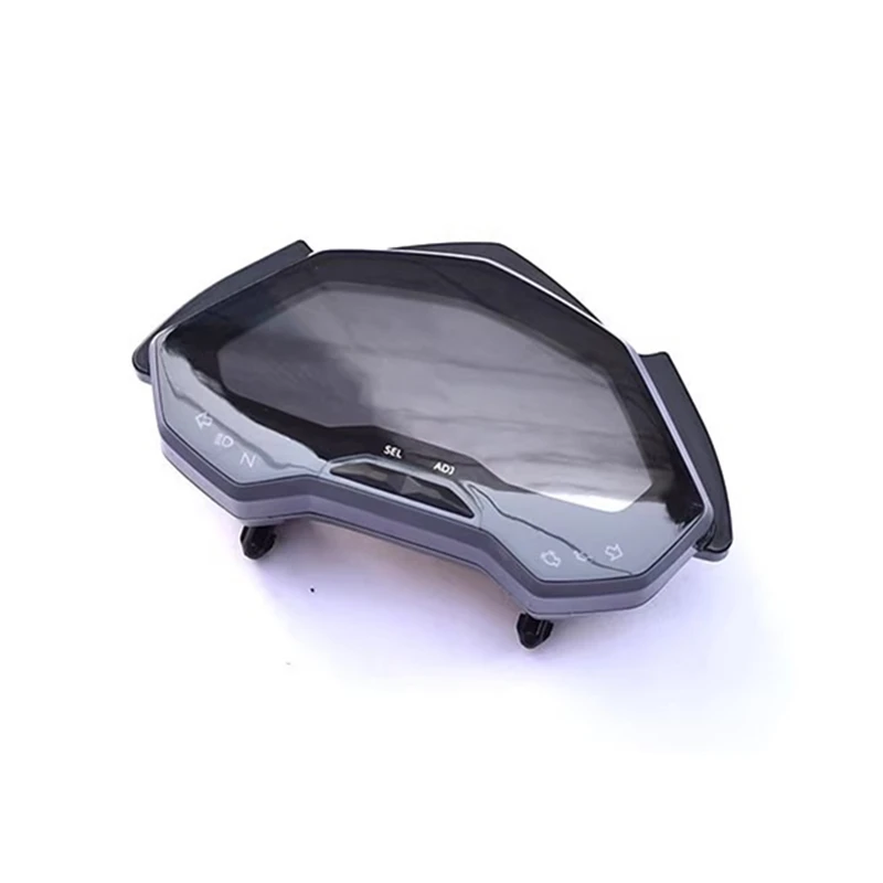 Gauges Cluster Speedometer Tachometer For HAOJUE Suzuki DR150 DR160 HJ150-10C HJ150-10D DR150S DR160S Dashboard Speed Ometer