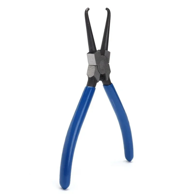 7inch Petrol Clip Repair Tool Quick Release Pliers Removal Multifunctional Portable Carbon Steel Fuel Line