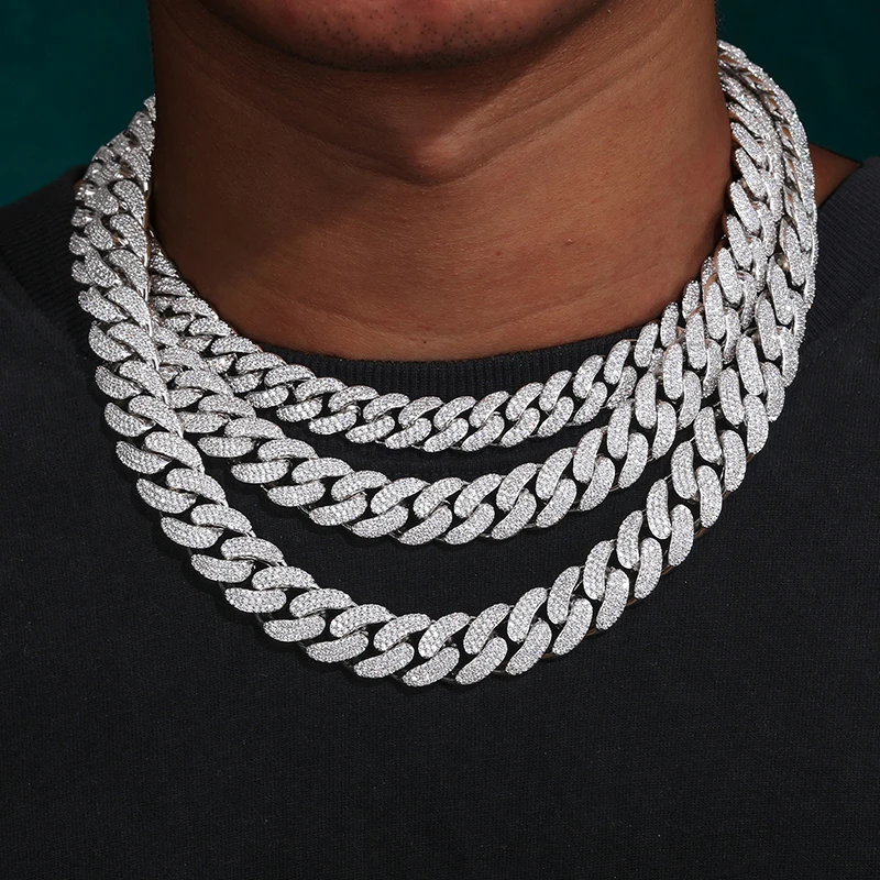 Thumbnail 2 - #21 Top 50 Mens Necklaces Worth Buying In 2026