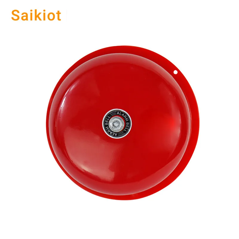 Saikiot 4/6/8/Zoll manuelles Feueralarm-Notfalls ystem
