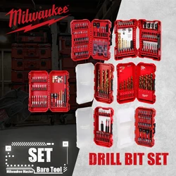 Milwaukee 4932492003 4932492004 48-89-4859 4932492008 48-32-4403 Drill Bit Set Power Tool Accessories