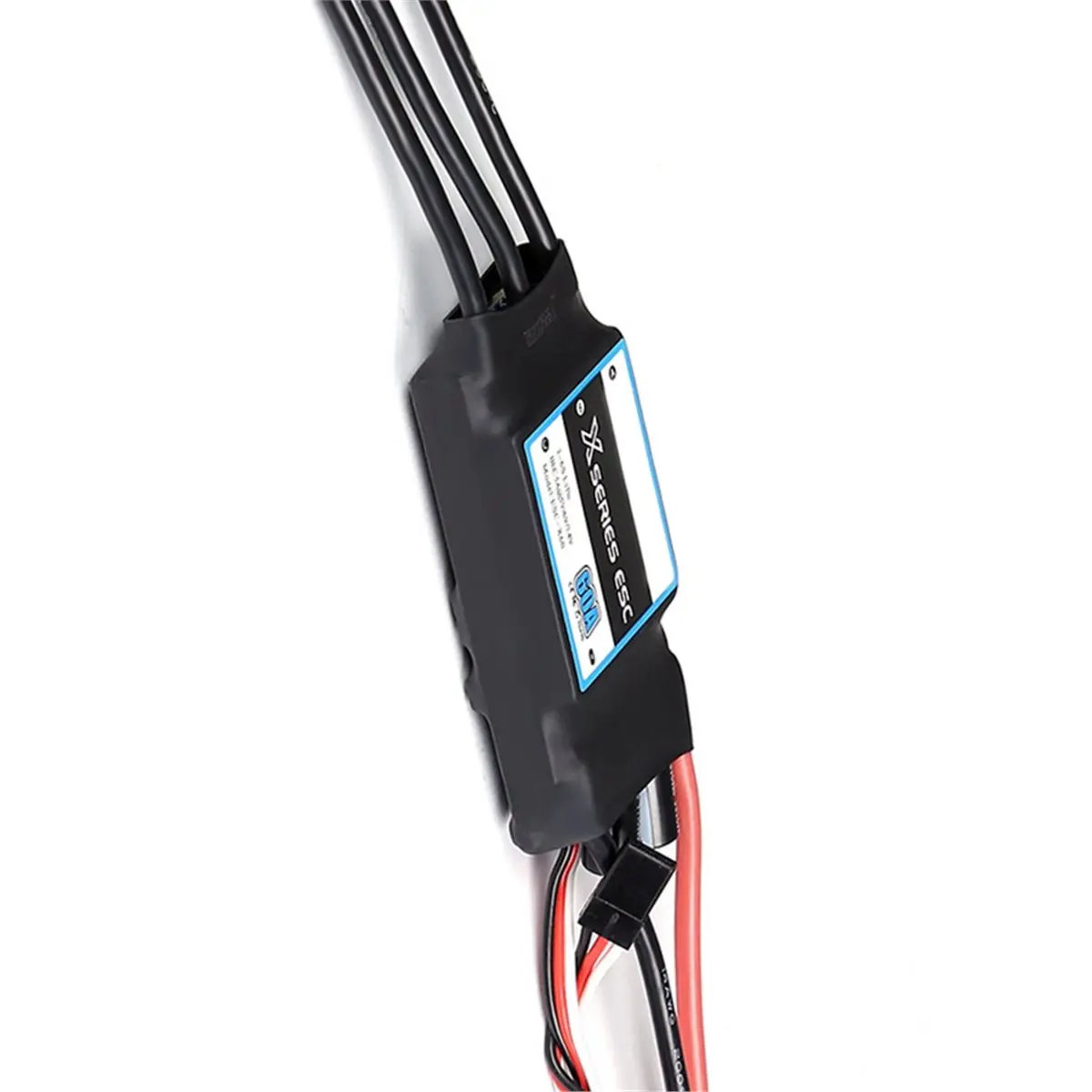 New Electronics 60A…