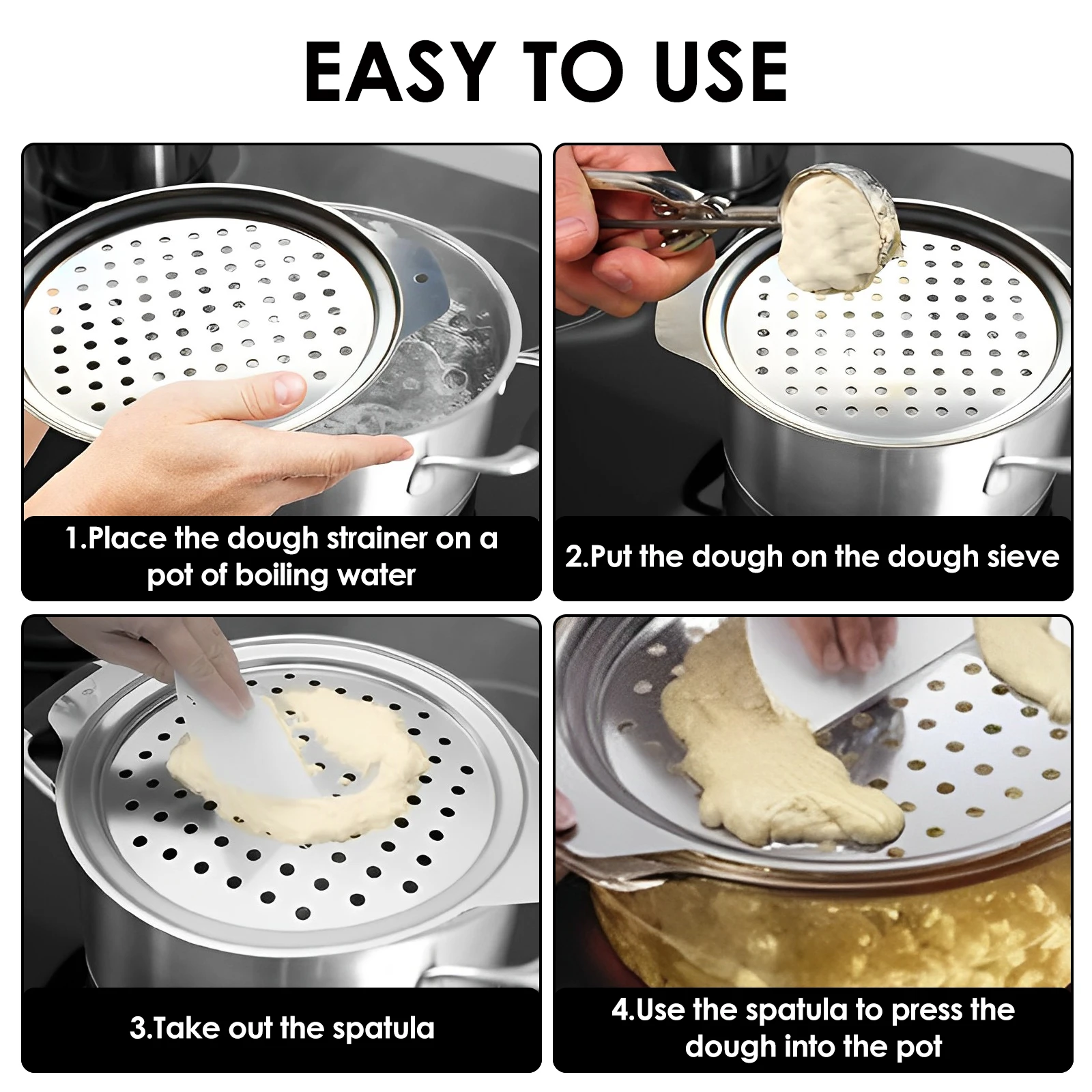 Thumbnail 2 - #9 Low Cost Pasta Makers That Work