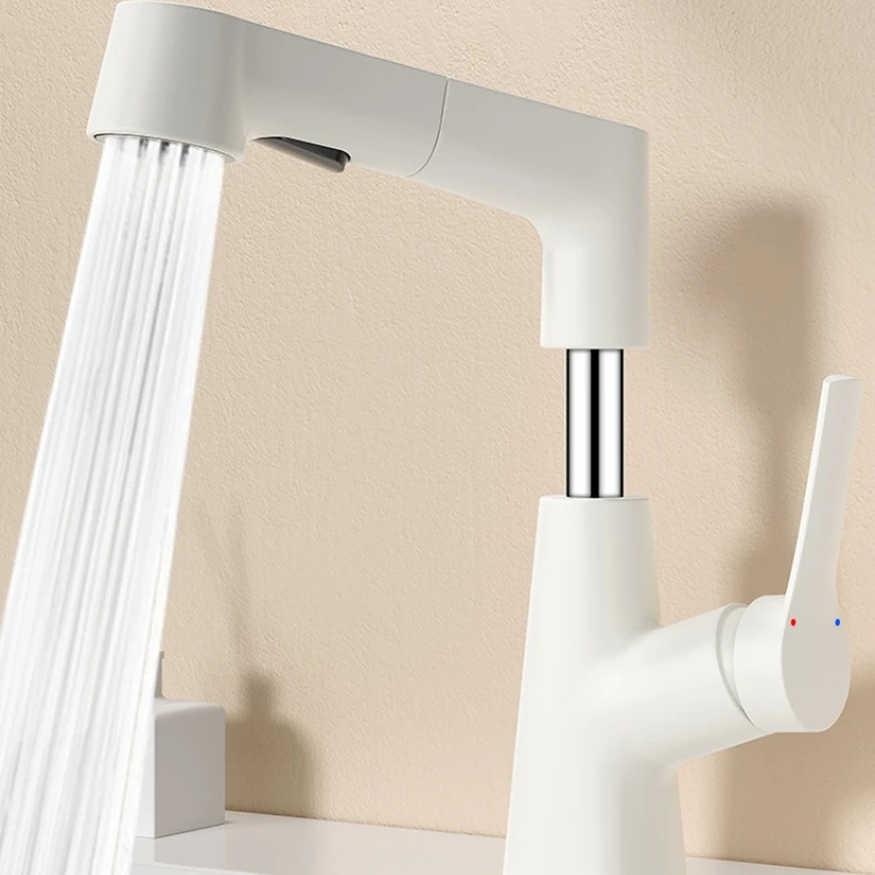 

Экономичный смеситель для горячей раковины, картридж с отверстием, капельный смеситель для ванной комнаты, современный керамический смеситель для холодной воды