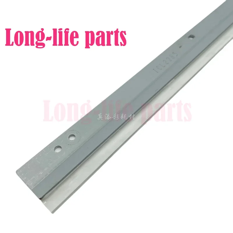 2PCS  0246 UCLEZ0246FCAZ 2X Drum Cleaning Blade Scraper For Sharp MX 654 754 6508 7508 mx654 mx754 mx6508 mx7508 Printer Parts