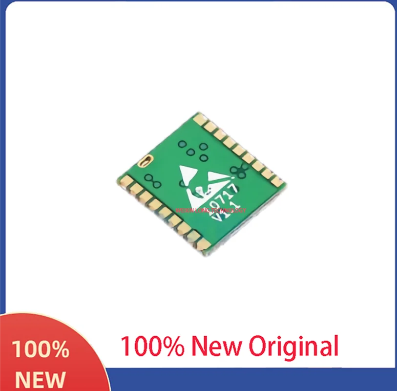 BDS/GPS/GLONASS multi-mode satellite positioning and navigation module E108-GN03