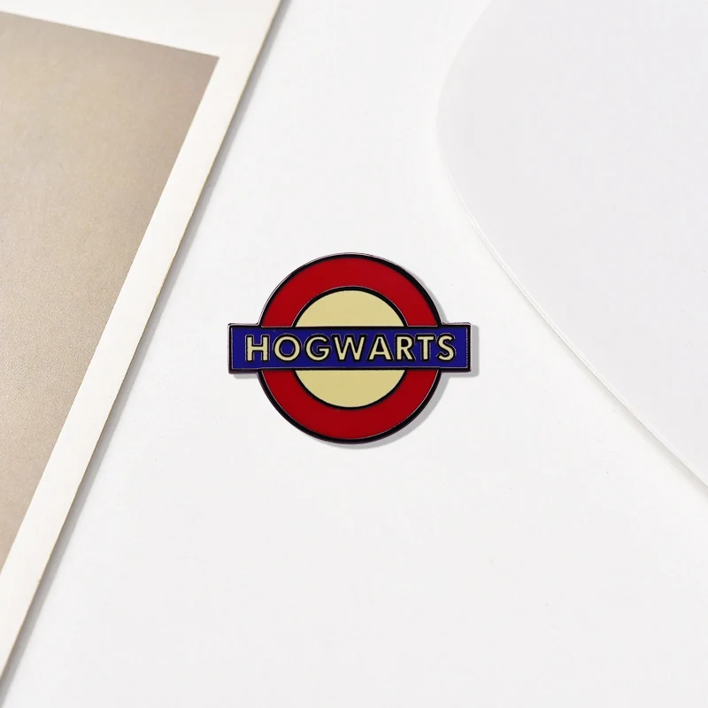 Magic Station Logo … - image