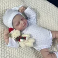 Finished Doll