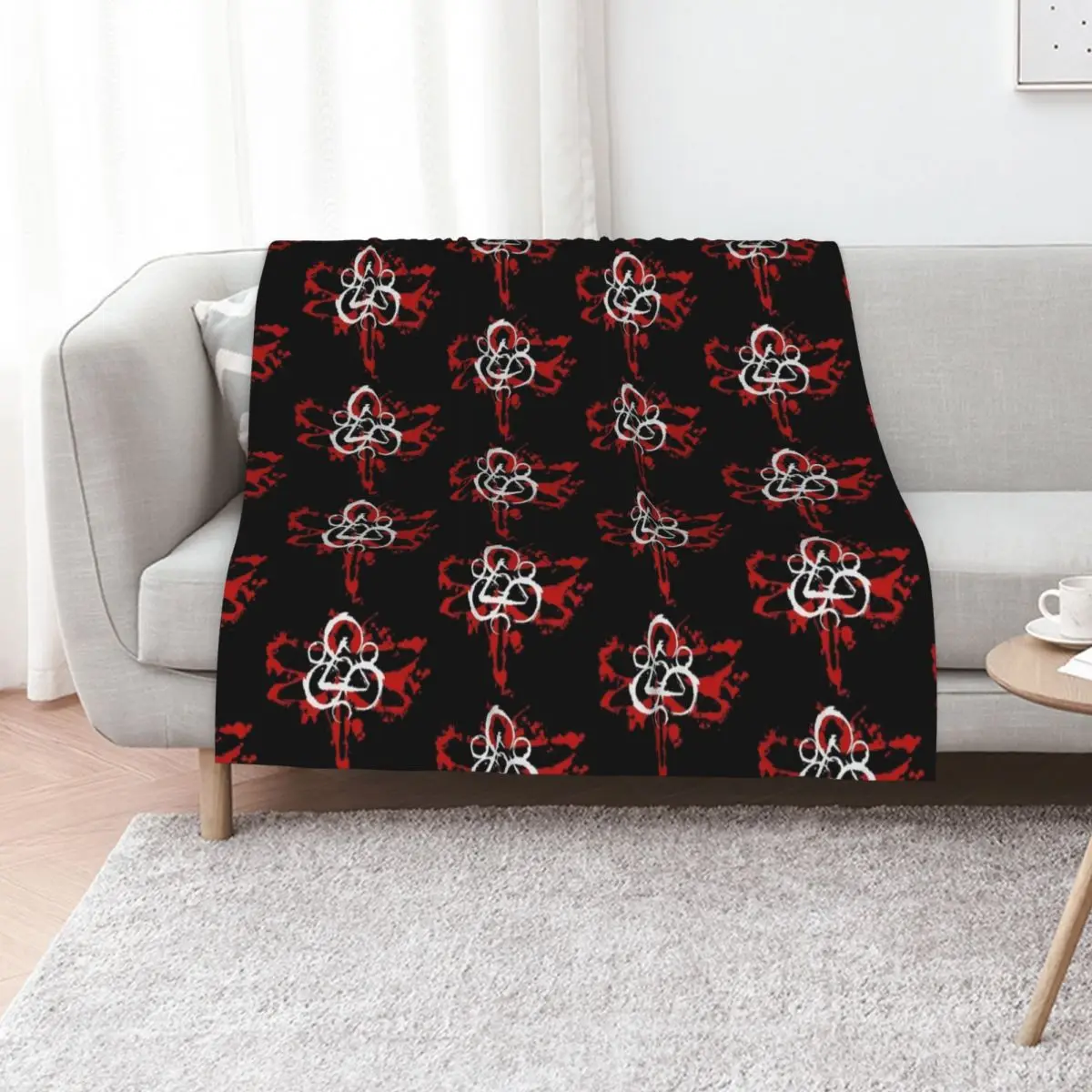 

Coheed tutut and Cambria 2021 Throw Blanket valentine gift ideas Flannel Fabric Thermal For Baby Blankets