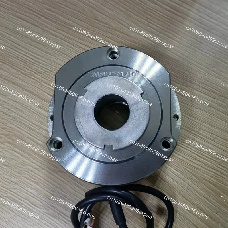 FDB10 FDB13 Electromagnetic Brake with Brake Pads Replacement for Nord Motor Braking System