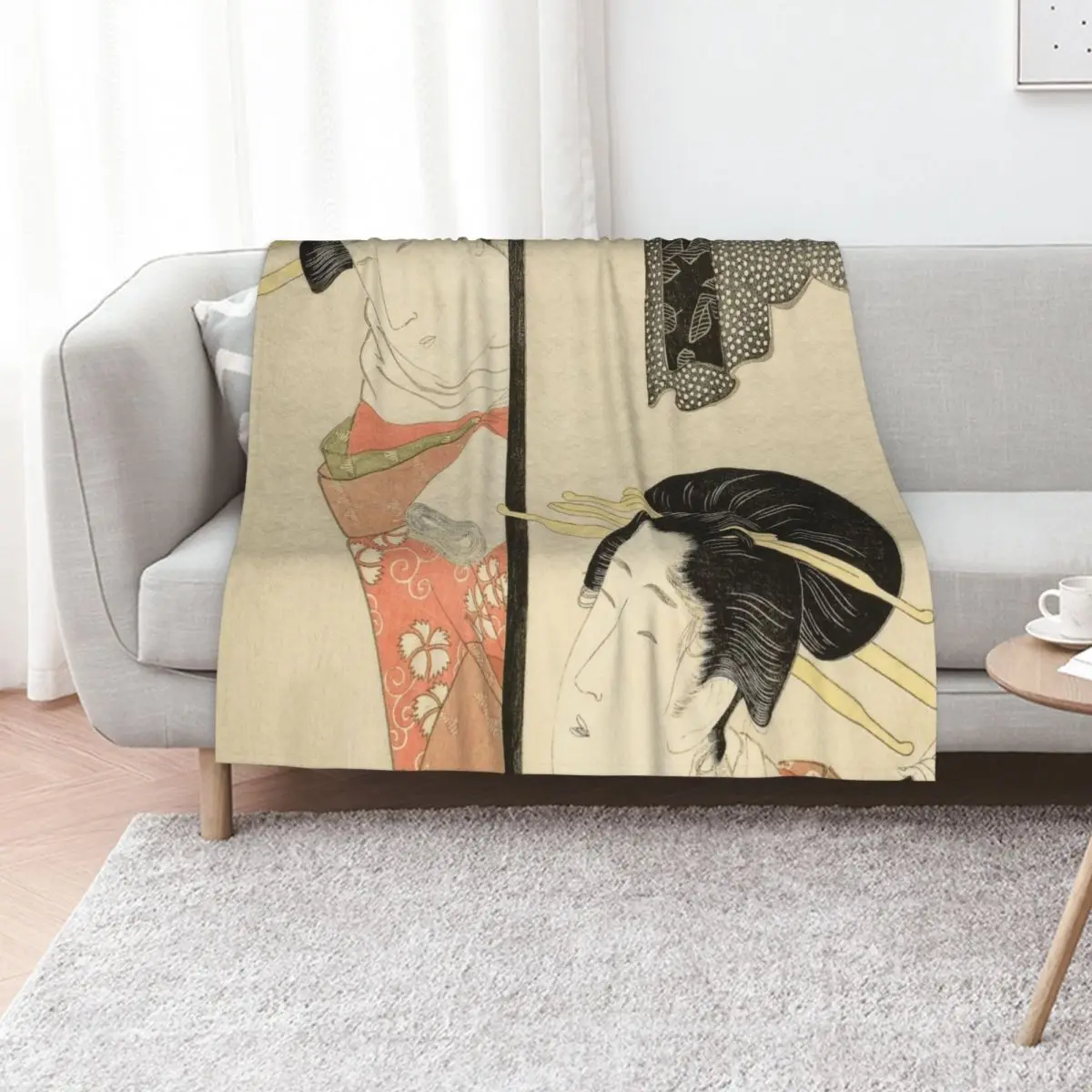 Hour Of The Ox Thro… - image