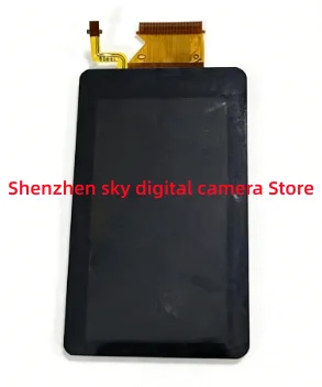 

Новый ЖК-дисплей с сенсорным экраном для Sony WX30 WX70 WX170 NEX-5R NEX-5T, запчасть для ремонта камеры