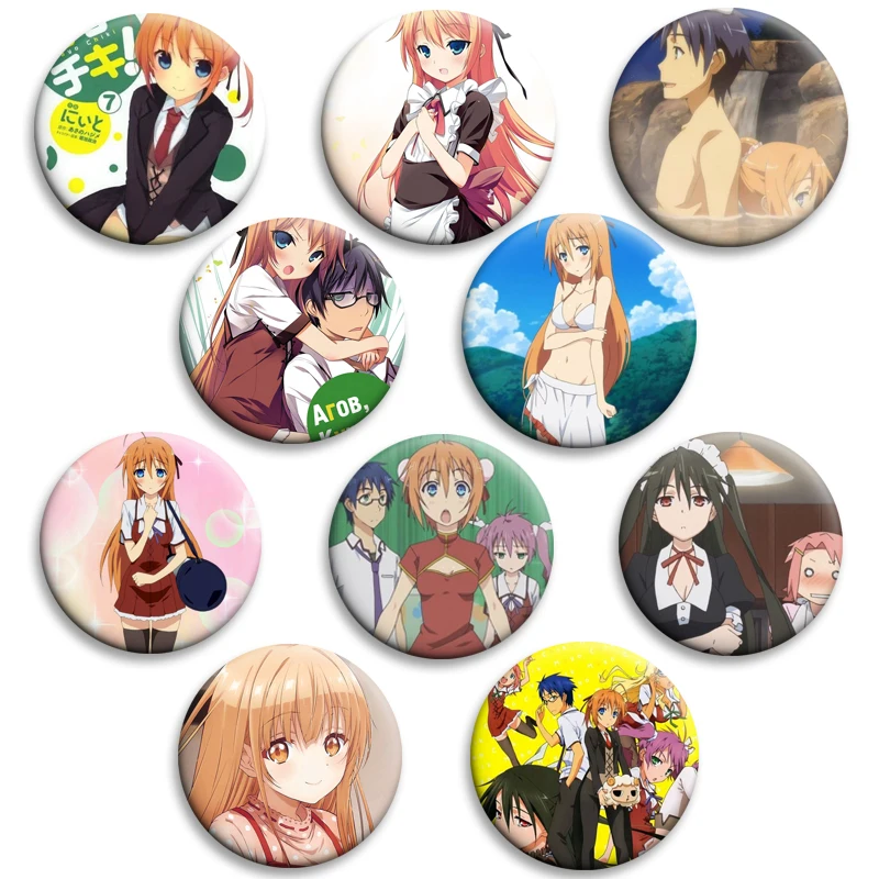 58-мм-аниме-Майоне-Чики-Жесть-мягкие-пуговицы-броши-с-мультяшным-значком-украшение-для-одежды-креативный-значок-булавка-для-лацкана-ювелирные-изделия-подарки