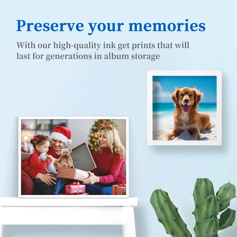 خرطوشة حبر BFHH 973X 973XL 913 913A متوافقة مع طابعات HP PageWide 352dw 377dw Pro 452dw 452dn 477dw 477dn 552dw 577dw #5