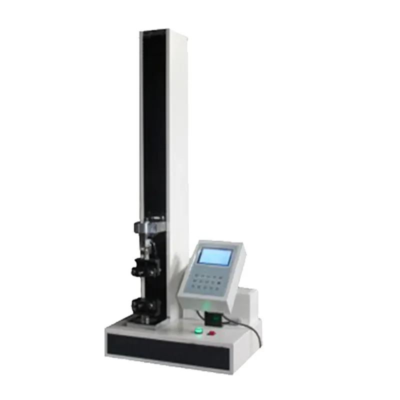 200kN Metal Material Testing Tensile Testing Machine Equipment