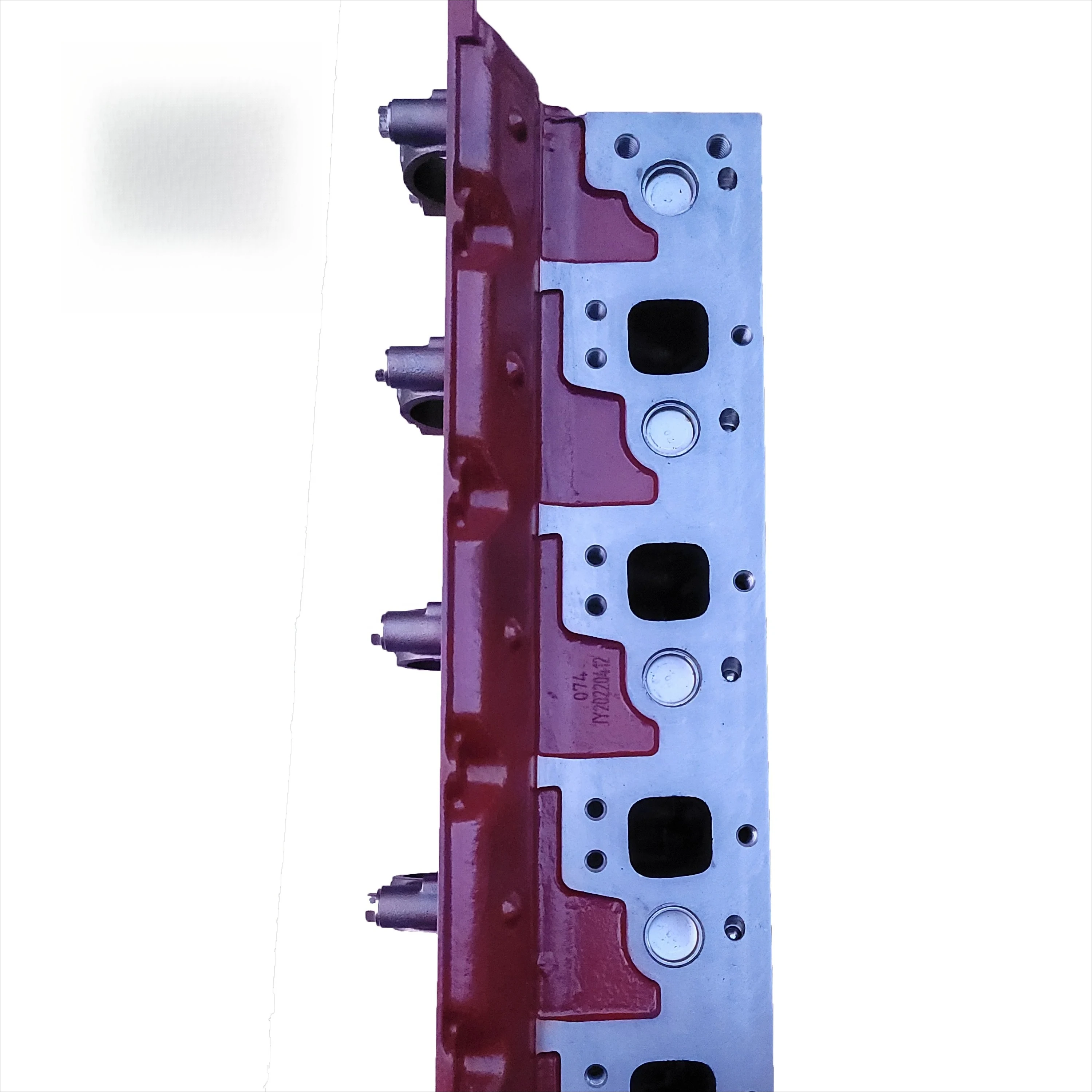 J05E    Engine Cylinder Block Head 11101-E0B61 for SK200-8 SK250-8