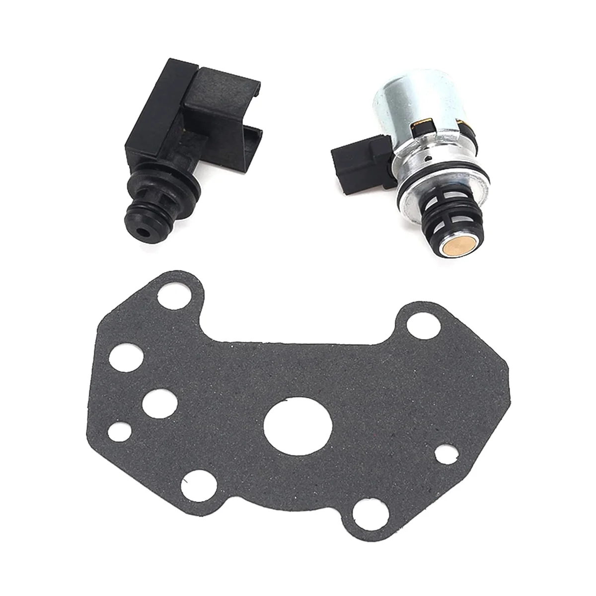 A500 42RE 44RE A518 46RE A618 47RE 48RE Transmission Solenoids Governor Pressure Sensor Solenoid for Dodge & Jeep