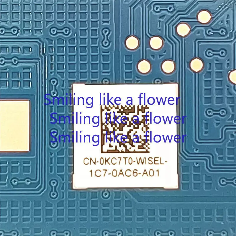 TouchSub-Carte TrackSub 0KC7T0 KC7T0, pour Dell Latitude 3420 E3420