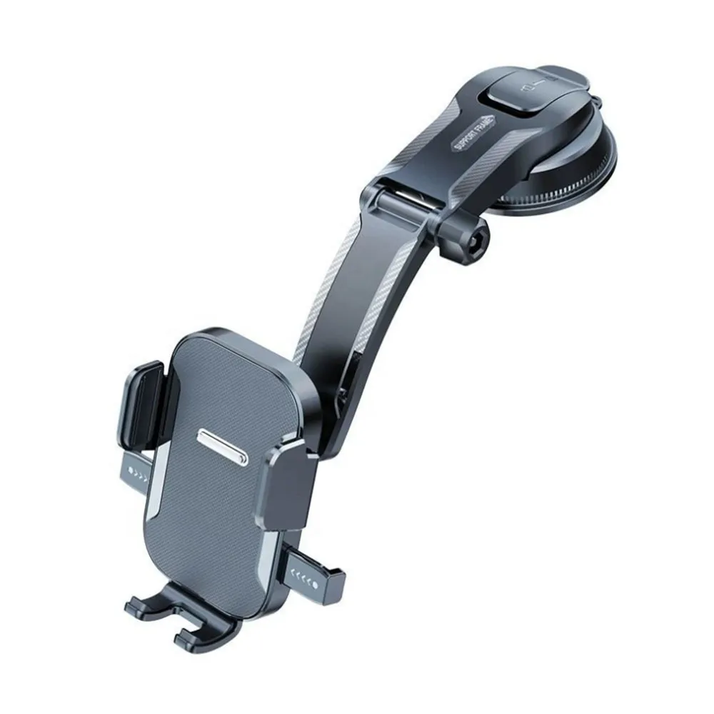 2026 New 360 Degree Rotating Car Holder Car Air Vent Mobile Phone Mount 2 in 1 Cellphone Stand Phone Holder