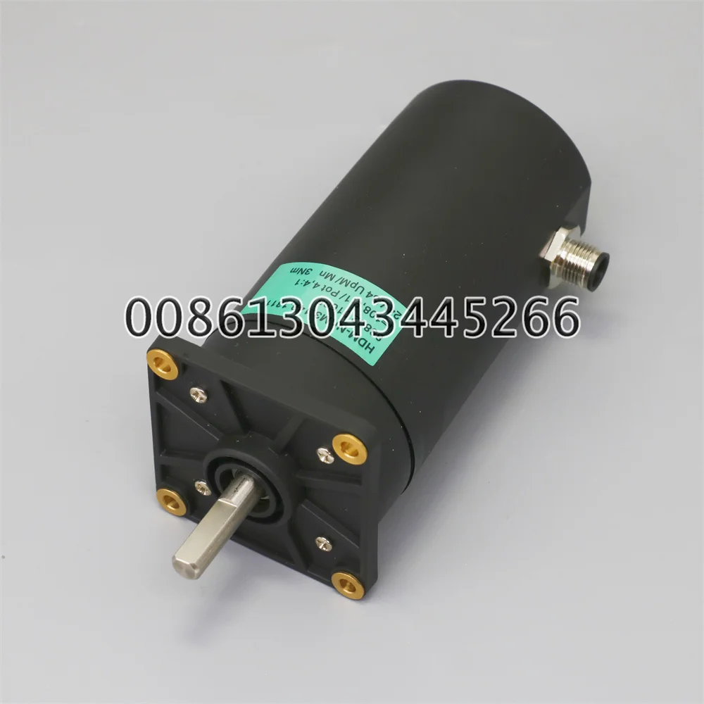 

1 Piece M3.148.1311 Servo Drive Motor 24V for CD102 SM102 SM52 SM74 Offset Printing Machine Parts