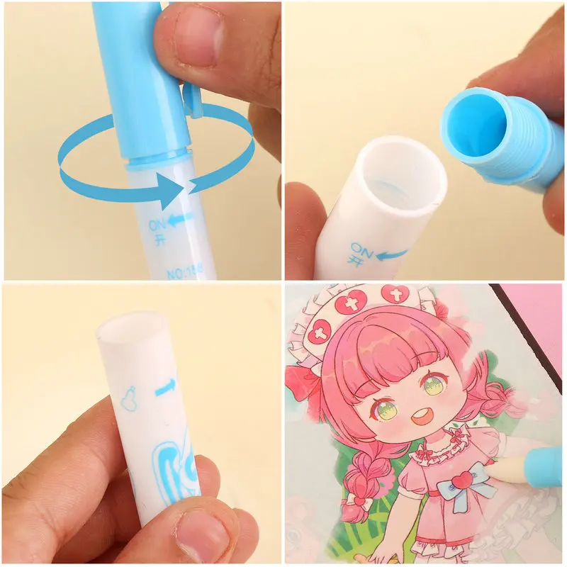 Magical Water Painting Book, Clear Water Coloring Painting, Repeated Graffiti Book, Baby Puzzle Drawing Book, Kindergarten Toy