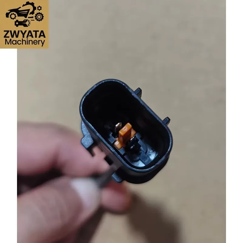 Exhaust Gas Temperature Sensor 39231-2A600 392312A600 For Hyundai KIA Optima Sportswagon JF MK4 CARENS RONDO 1.4 1.6 1.7 CRDI