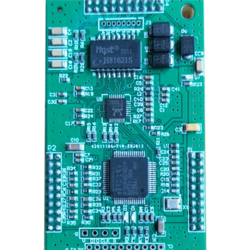 5PCS MFI341S2313 SOP8 SMT 8-pin screen printing 2313 decryption/encryption chip automotive IC