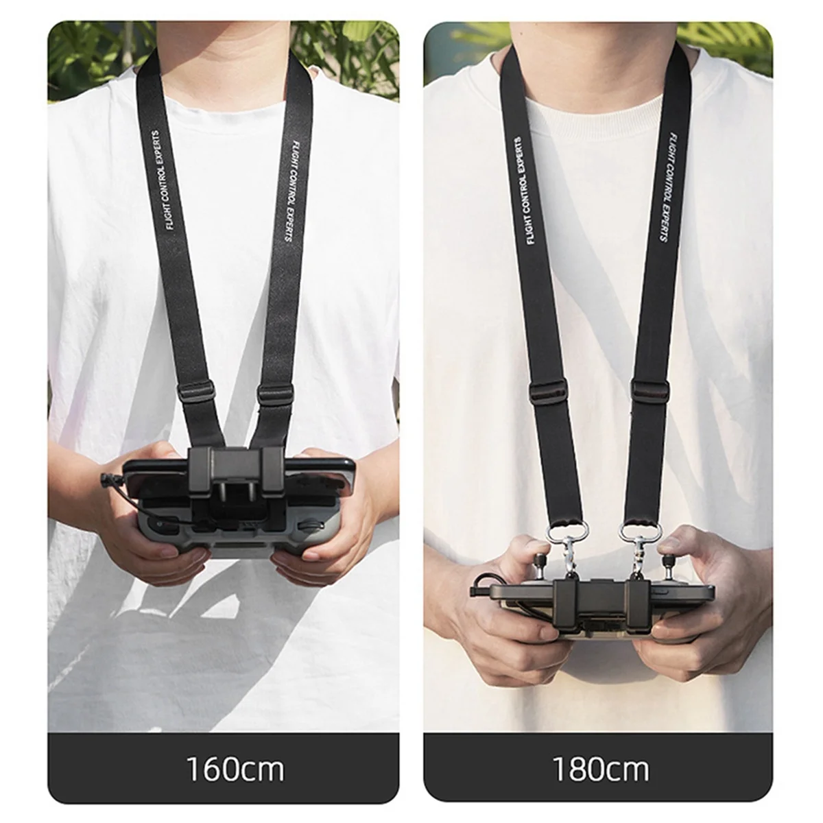 Эффективный, подходит для DJI MINI 4K/4PRO со шнурком для дистанционного управления с экраном