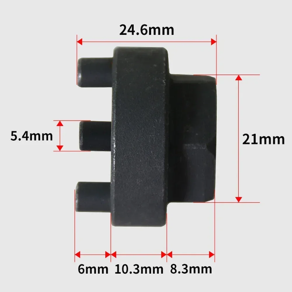 For BMW F20 F21 F30 F32 F31 F36 F48 F25   Steering   Rack Thrust   Piece   Repair     Accessories  Special  Disassembly Tool