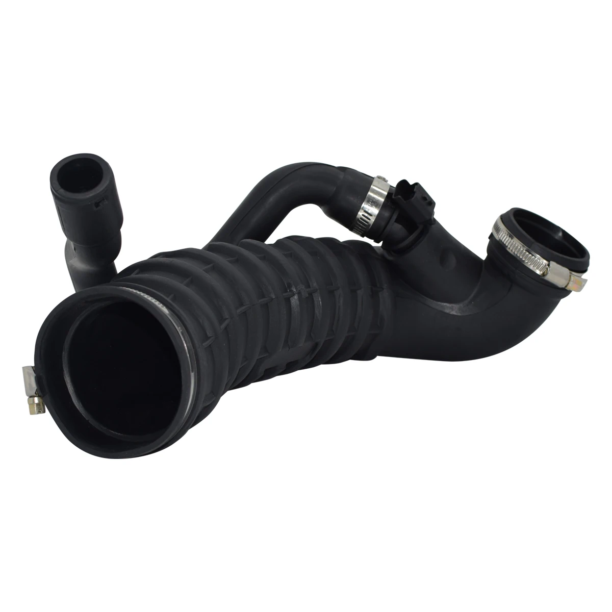 13717555784 Car Air Mass Sensor Turbocharger Intake Boot Tube For Mini Cooper S Clubman Convertible 2007-2010